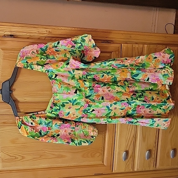 Sanctuary Dress New With Tags Large - Picture 7 of 8